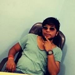 Gaurav Parashar