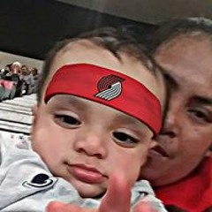 Lillard AiiTong