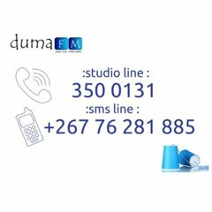 Duma FM Radio