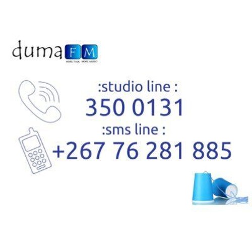 2021 DUMAFM DROP 1