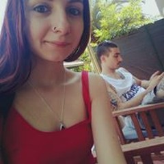 Tinky Faith Oakenshield