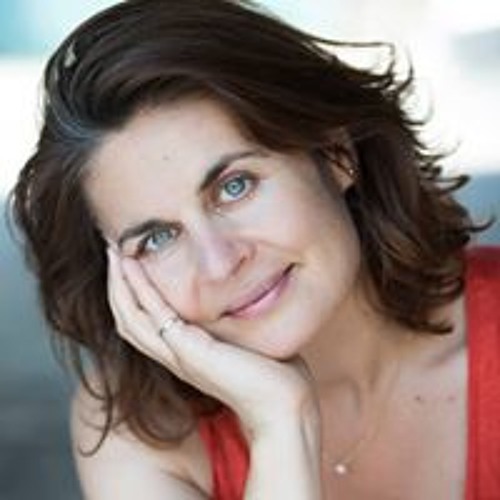 Sophie-Marie Gilbert-Desvallons’s avatar