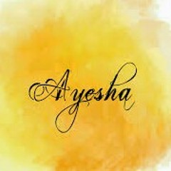 ayesha