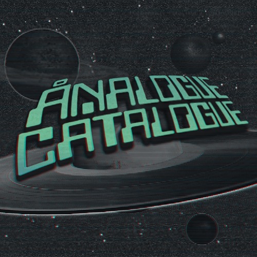 Analogue Catalogue’s avatar