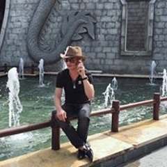 Ngựa Hoang