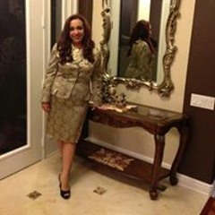 Nancy Mashragi