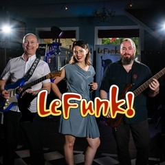 LeFunk!