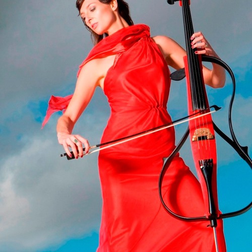 Carol Thorns Electric Cellist’s avatar