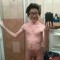 Justyn's Fat Penis