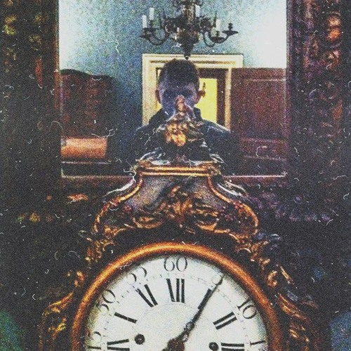 Canterville - Relevé