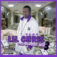 LIL' CHRIS DA PEN PUSHA