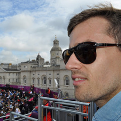 James Dawe