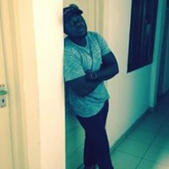 kwabena Lion