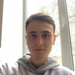 Владимир Иванов