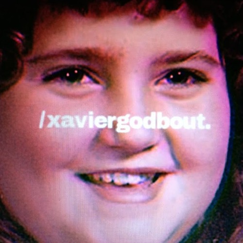 Xavier Godbout’s avatar