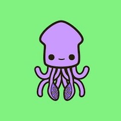 Rockin Squid
