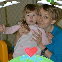 Христина Бубес