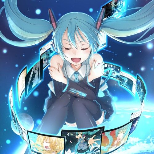 しげぱんP’s avatar
