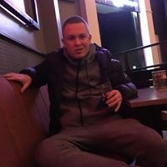 Nathan Graham New