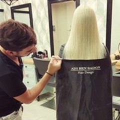 עדי בן סעדון