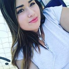 Kristel Nataly Hernandez