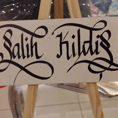 salih kildis
