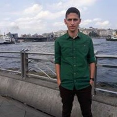 Husam warshagha
