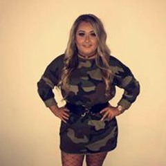 Demi Thomson