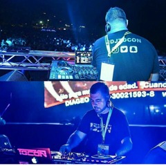 Dj Tocon