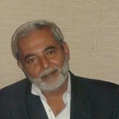 Ahmed Ibrahim Abdelrahman