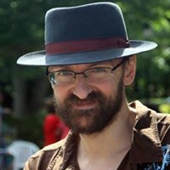 Benoît Chérel