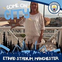 Catrine Lauritzen Eliesen