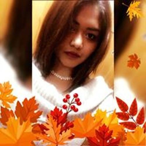Amina Chavis’s avatar