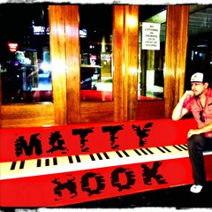 Matty Hook (SESAC)