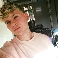 Ben Pugh