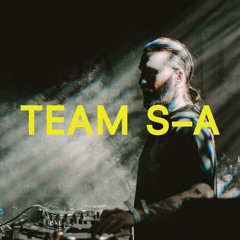 Team S—A On Air