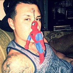 Jay Balderas