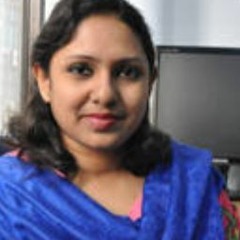 sharmin shoni