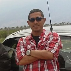 YASSINE MOUSLIH