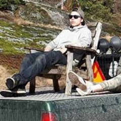 Joel Svensson