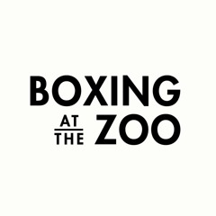 Boxing At The Zoo