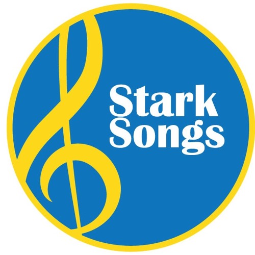" RIGHT IN FRONT OF ME "  David Stark / Richard Stark Songwriters