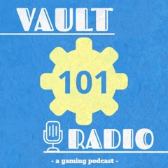 Vault 101 Radio
