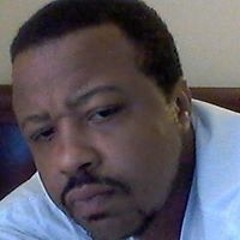 Tony Carter