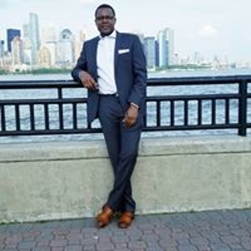 Daniel Ogembo’s avatar