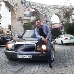 haidar alfarshi
