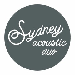 Sydney Acoustic Duo