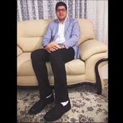 Hosein Danesh Nia