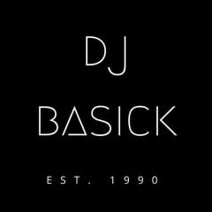 DJ BASICK