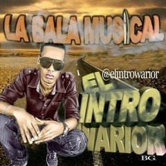 El intro Warior ( oficial Cuenta de Souncloud )